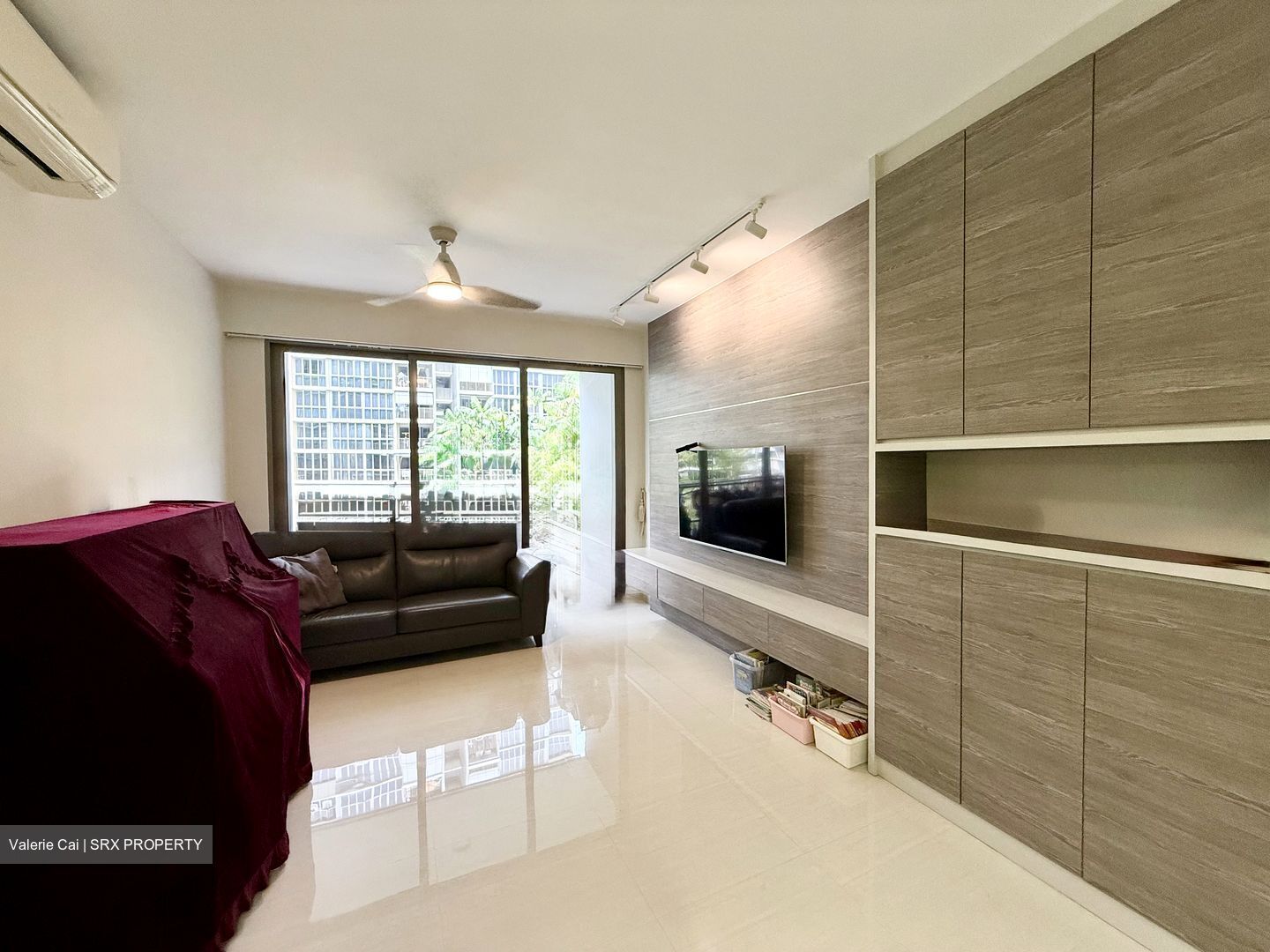 Sol Acres (D23), Condominium #562222511
